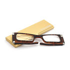 Ez-pat-02-c2 Ig Eyewear Slim Travel Reading Glasses Light Weight With Aluminum
