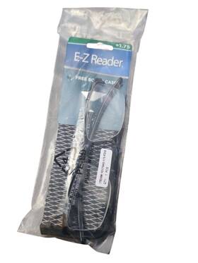 61310088 Ez Readers Reader Paolo 1.75 W Pouch