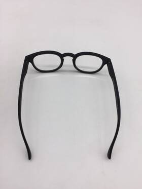 47-23-148 Ez2c By Foster Grant 193033521298 D189 Izzy 2.50 Reading Glasses Matte Black Readers