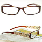 F116 Sunglass Kountry Bifocal Reading Glasses
