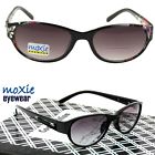 F117 Moxie Bifocal Sunglasses Womens