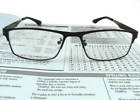 F136 Sunglass Kountry Bifocal Reading Glasses Unisex Lightweight Stainless Frame Ebon