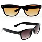 F163 Reader Kountry Bifocal Sunglasses Classic Mens Close Out On Sale