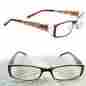 F191 Reader Kountry Bifocal Clear Readers Spring Hinge Slim Frame Quality Men Women 30 Off Sale