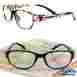F204 Moxie New Arrival Bifocal Readers Just For Women Oval Classic Nwt 150 300