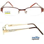 F277 Reader Kountry Lightweight Womens Readers Romance Moxie Reading Glasses