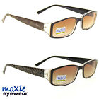 F279 Moxie Readers Sunglass Sun Reading