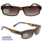 F295 Moxie Bifocal Sunglasses Mens