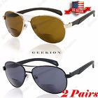 F3053sr Geekion 2 Pairs Metal