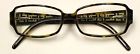 F665 Fendi Womens Brown Tortoiseshell