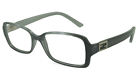 33006 F962gray Fendi Readers Reading Glasses