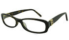 F996tortoise Fendi Readers Reading Glasses 33003