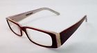 Tg1111 Fashion Grant Burgundy Reading Foster 2.00 Glasses