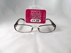 Ms1012 Fashion Ladies Glasses Reading Designer Grant Foster