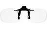 Feflip1.5 Fisherman Eyewear Flip Focus 078041991502