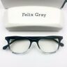 Felix Gray Hopper Glasses Blue Light Filter Clear Lens Magnification