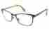 33009 Ff0036gunmetal Fendi Readers Reading Glasses