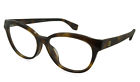 Ff0044fhavana Fendi Readers Reading Glasses 33004