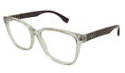 33013 Ff0055gray Fendi Readers Reading Glasses