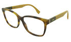 Ff0055havana Fendi Readers Reading Glasses