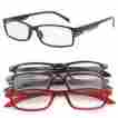 Ff4132 Neoptx Reading Glasses Set Of 4 Neutral 3.0 712131817821