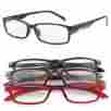 Ff4152 Neoptx Reading Glasses Set Of 4 Neutral 5.0 712131817845