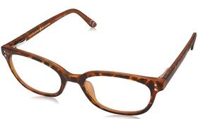 1015687-175 Foster Grant 1.75 Sheila Ereaders Reading Glasses Blue Light Filters