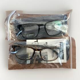 1650737 Foster Grant Camden Reading Glasses 3.00