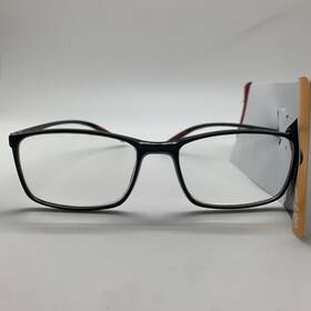 Foster Grant 193033019979 Inch 3 Pair Tech By Beck Blk 2.00 Readers Mens Reading Glasses
