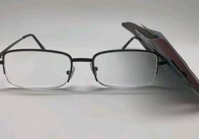 Foster Grant 193033089767 Hal Brn 1.50 Simply Specs Reading Readers Glasses Foster Grant 193033089767 Hal Brn 1.50 Simply Specs Reading Readers Glasses