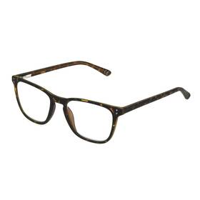 Foster Grant 193033119785 Mens Braxton E.glasses Blue Light Glasses Tortoise 51 Mm Us