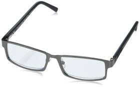 Foster Grant 193033140895 Mens Sawyer Multifocus Reading Glasses