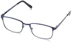 Foster Grant 193033141205 Braydon Multifocus Reading Glasses With Anti-reflective