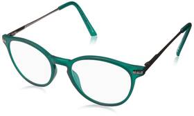 Foster Grant 193033141984 Mckay Multifocus Reading Anti-reflective Glasses Coating Round