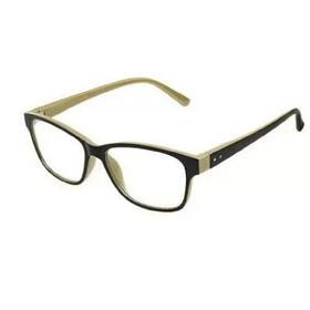 Foster Grant 193033163429 Inch 3 Pair Coloread Kinsey Gold 1.75 Readers Reading Glasses