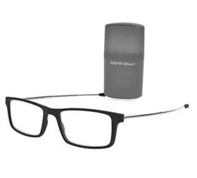 Foster Grant 193033163641 Microvision Folding Reader Glasses Gino Lot Of 26 Assorted