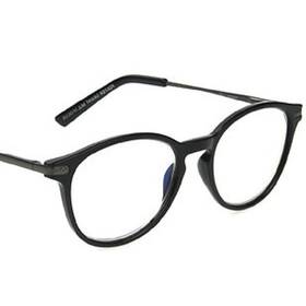 Foster Grant 193033163757 Mckay Multi Focus Reading Glasses With Case 1.75