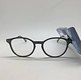 D891 Foster Grant 193033163764 Multi Focus Mckay Plus Blg 2.00 Reading Glasses Readers