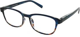 Foster Grant 193033185834 Misha Floral Reading Glasses Durable Lightweight 2.00