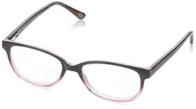 Foster Grant 193033252604 Sofia Vergara X Womens Alicia Reading Glasses Rectangular Brow
