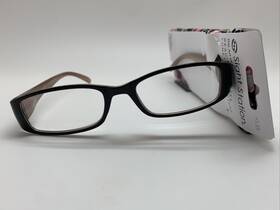 Dz47 Foster Grant 193033274316 Inch 12 Pair Sight Station Caity 1.25 Reading Glasses Readers