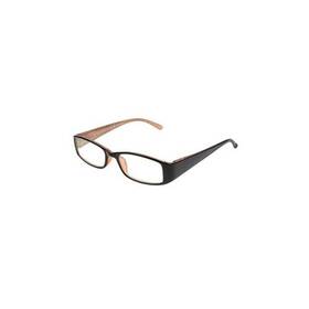 Foster Grant 193033274354 Sight Station Caity Women S Reading Glasses Black/pink 2.50