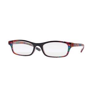 Foster Grant 193033276396 Allegra Multicolored 1.25 Reading Glasses Readers 62 /-2mm