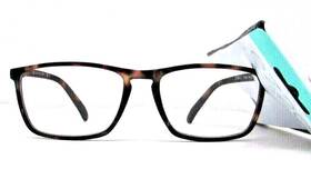 Ez2c Foster Grant 193033278222 Reading Glasses With Case Corey Tor 1.50 New