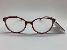 Gl2002 Foster Grant 193033279373 Inch 3 Pair R97 Gloss 2.75 Mag Magneta Reading Glasses Women Gl2002 Foster Grant 193033279373 Inch 3 Pair R97 Gloss 2.75 Mag Magneta Reading Glasses Women