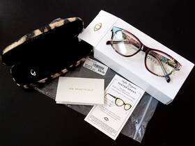 Foster Grant 193033292044 X Sofia Vergara Blue Light Multi Focus Reading Glasses Linda Berry