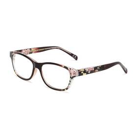 Foster Grant 193033292082 Sofia Vergara Multi Focus Blue Light Reading Glasses For Women 52mm Berry