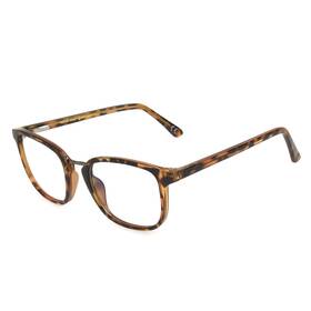 Foster Grant 193033323243 Francisco Square Blue Light E.readers Men