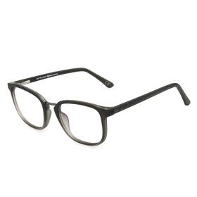 Foster Grant 193033323380 Men S Francisco Glasses E.readers Blue Light Reading Gray 50mm Us
