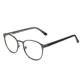 Foster Grant 193033323427 Men S Raynor Glasses E.readers Blue Light Reading Black 52mm Us